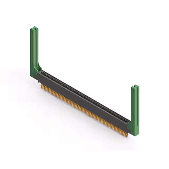 395-126-560-558 EDAC Inc.  Edgeboard Connectors